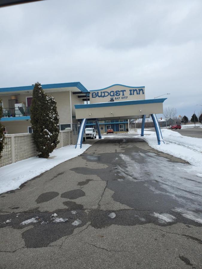Budget Inn Of Bay City Esterno foto
